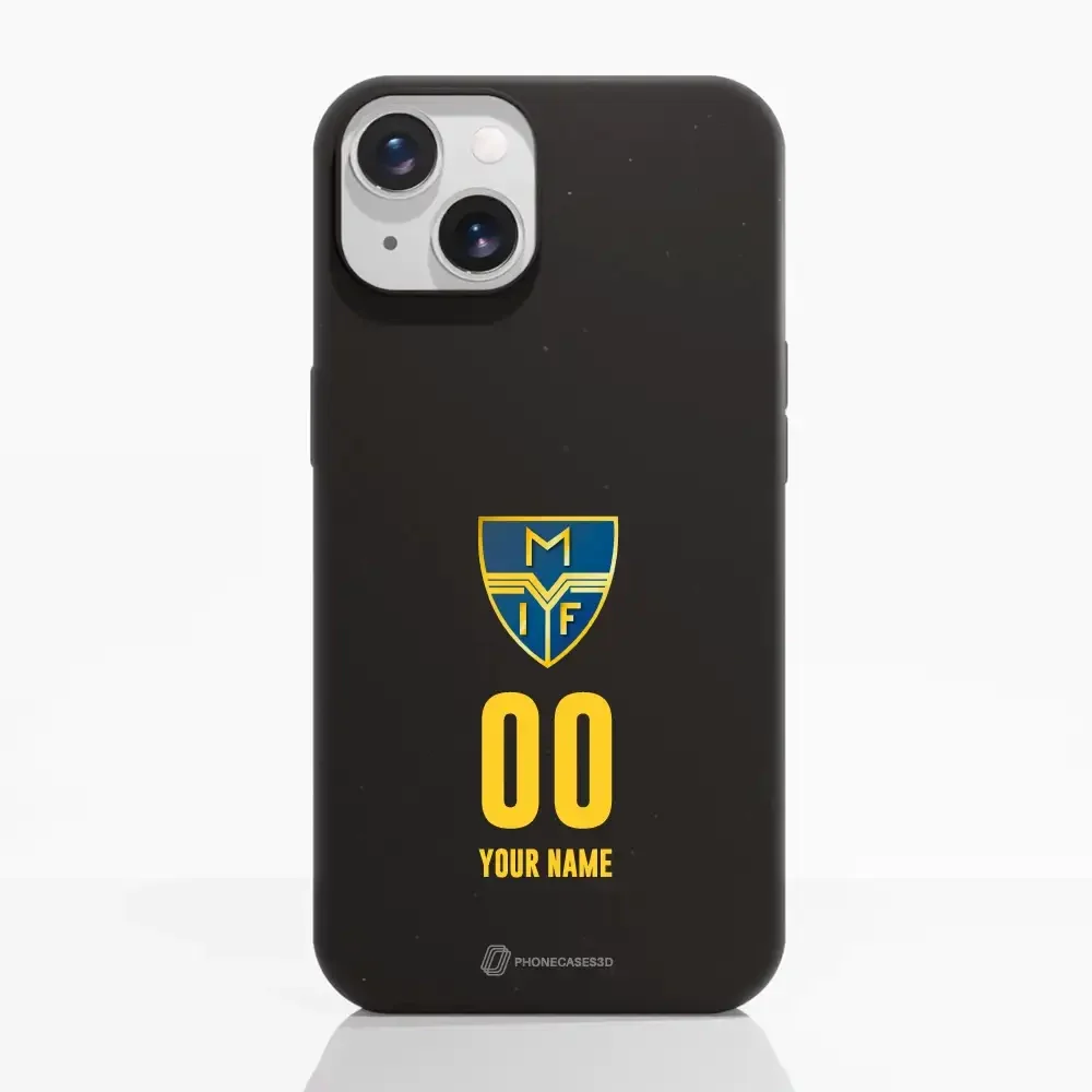 Munka-Ljungby IF Official Compostable Phone Case Design 4 + Name and Number - Image 9