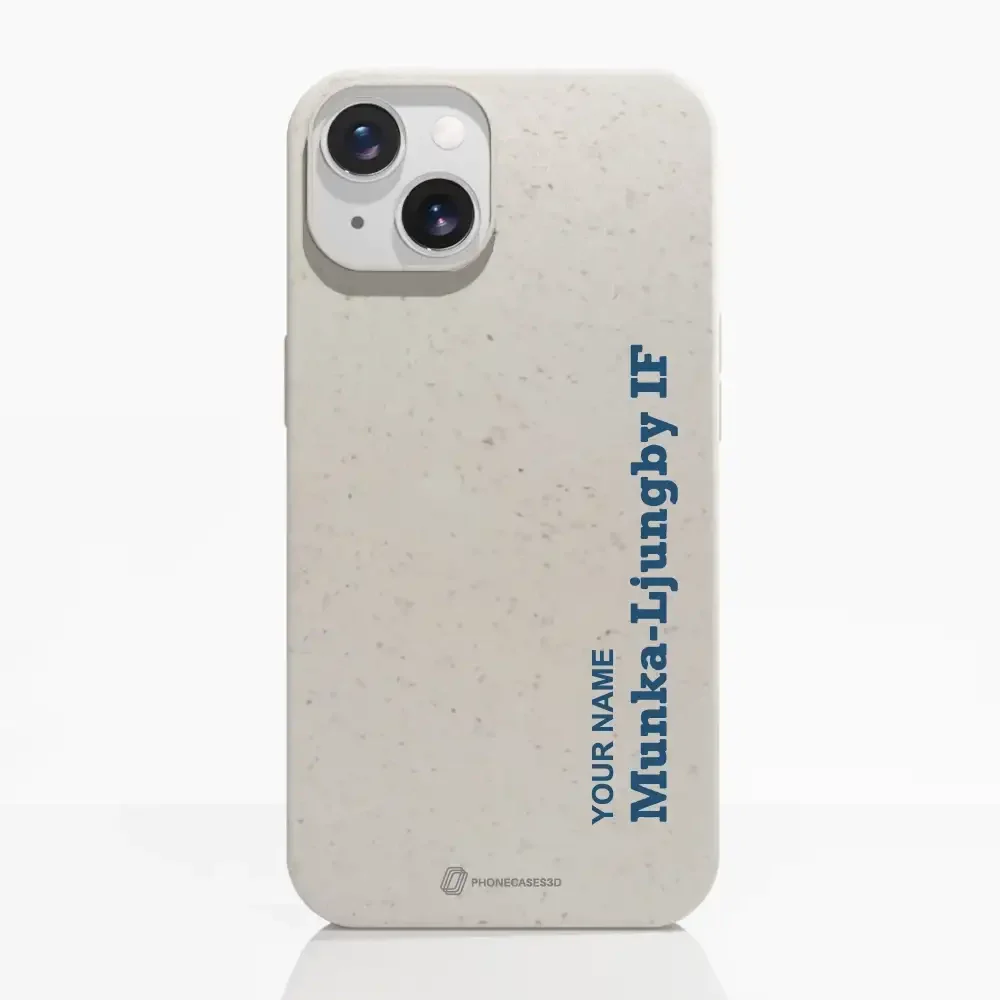 Munka-Ljungby IF Official Compostable Phone Case Design 9 + Name - Image 10