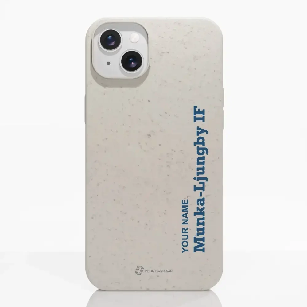 Munka-Ljungby IF Official Compostable Phone Case Design 9 + Name - Image 11