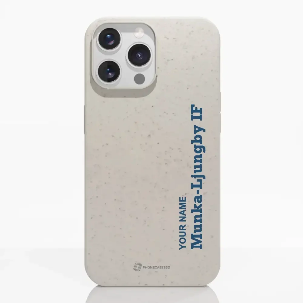 Munka-Ljungby IF Official Compostable Phone Case Design 9 + Name - Image 12