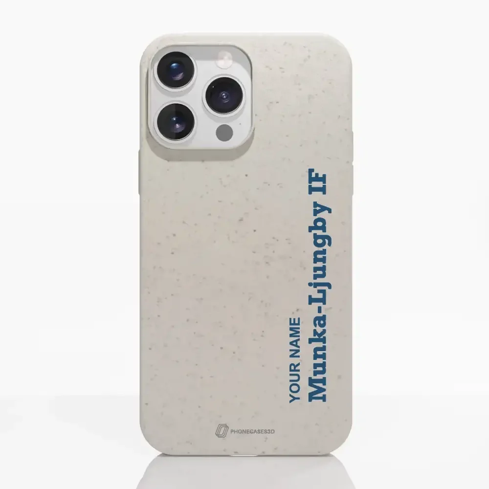 Munka-Ljungby IF Official Compostable Phone Case Design 9 + Name - Image 13