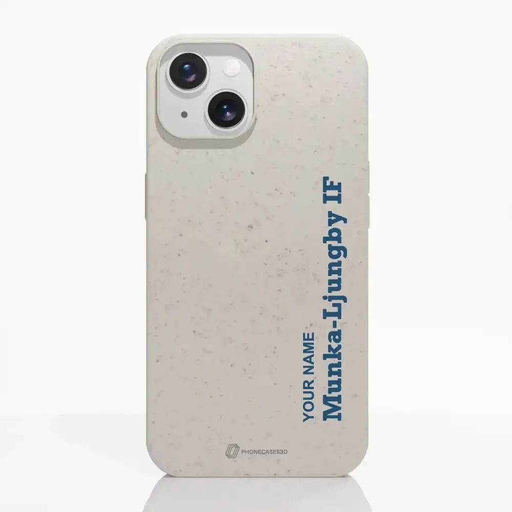 Munka-Ljungby IF Official Compostable Phone Case Design 9 + Name - Image 14