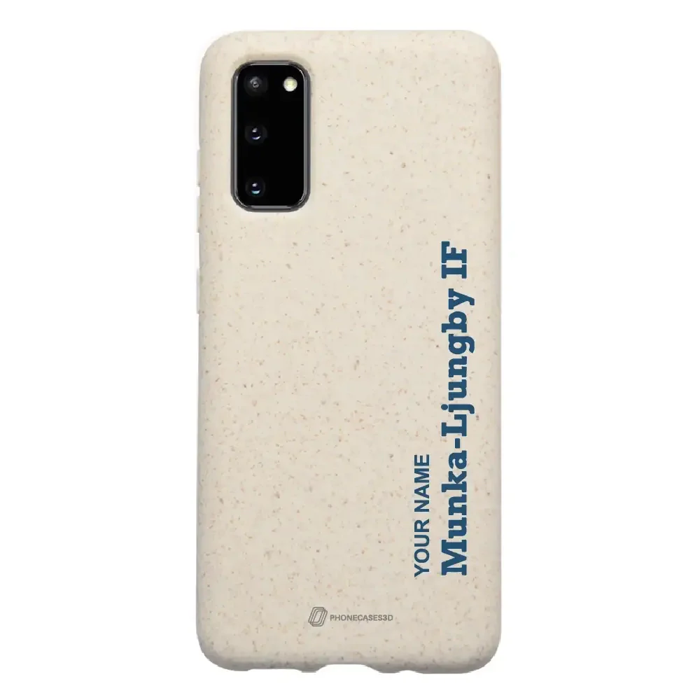 Munka-Ljungby IF Official Compostable Phone Case Design 9 + Name - Image 23