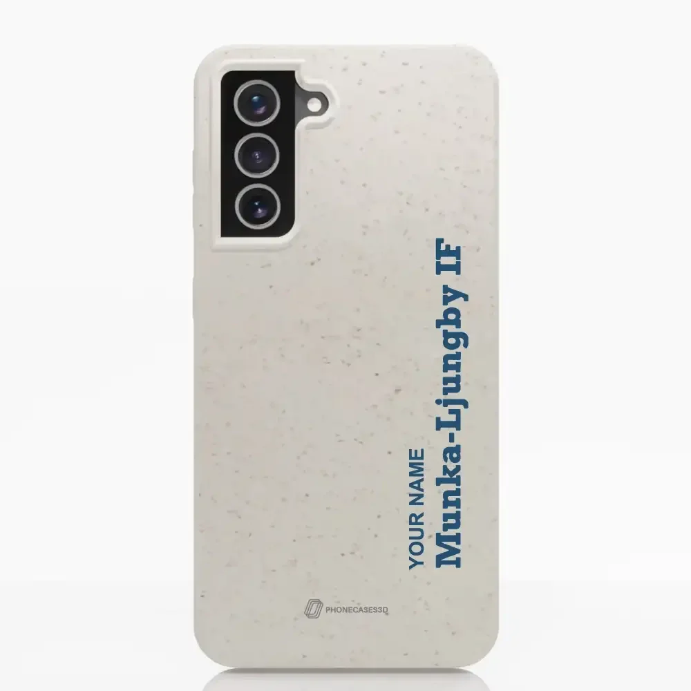 Munka-Ljungby IF Official Compostable Phone Case Design 9 + Name - Image 27