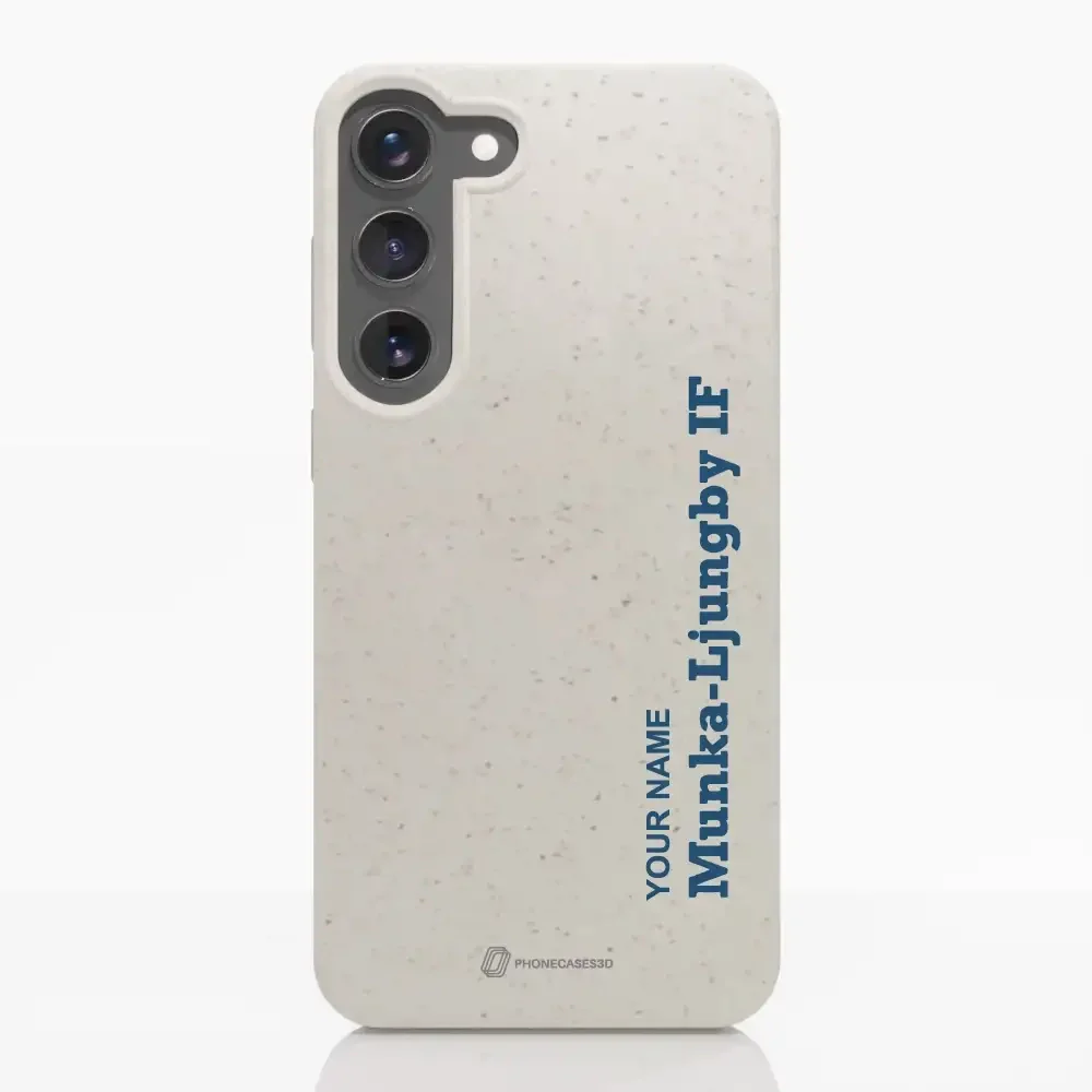 Munka-Ljungby IF Official Compostable Phone Case Design 9 + Name - Image 30