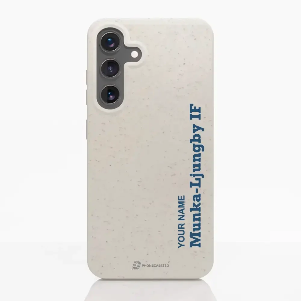 Munka-Ljungby IF Official Compostable Phone Case Design 9 + Name - Image 37
