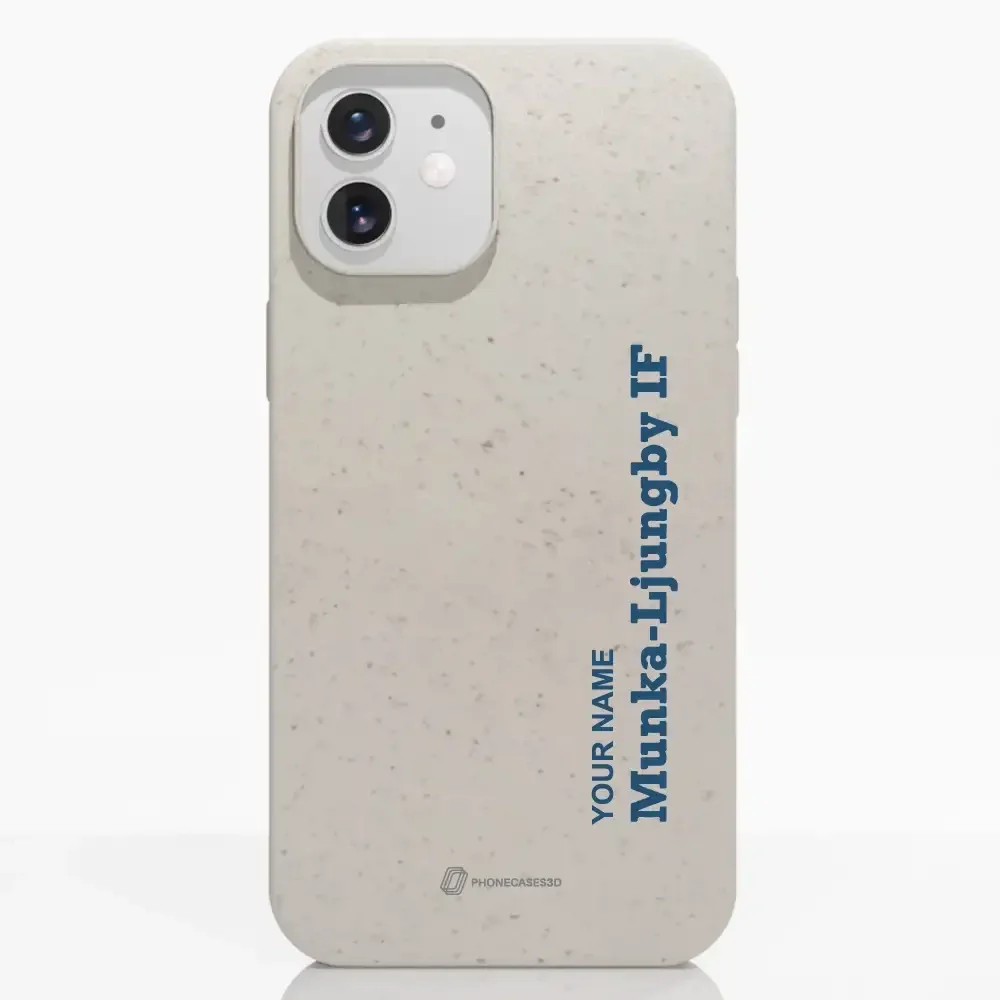 Munka-Ljungby IF Official Compostable Phone Case Design 9 + Name - Image 4