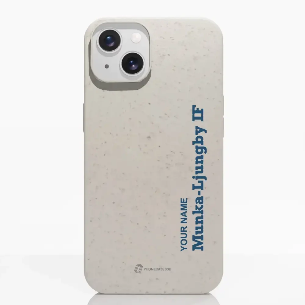 Munka-Ljungby IF Official Compostable Phone Case Design 9 + Name - Image 7