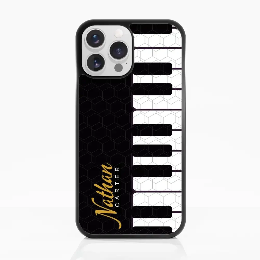 Nathan Carter Official 3D Phone Case Design 1 - Image 11