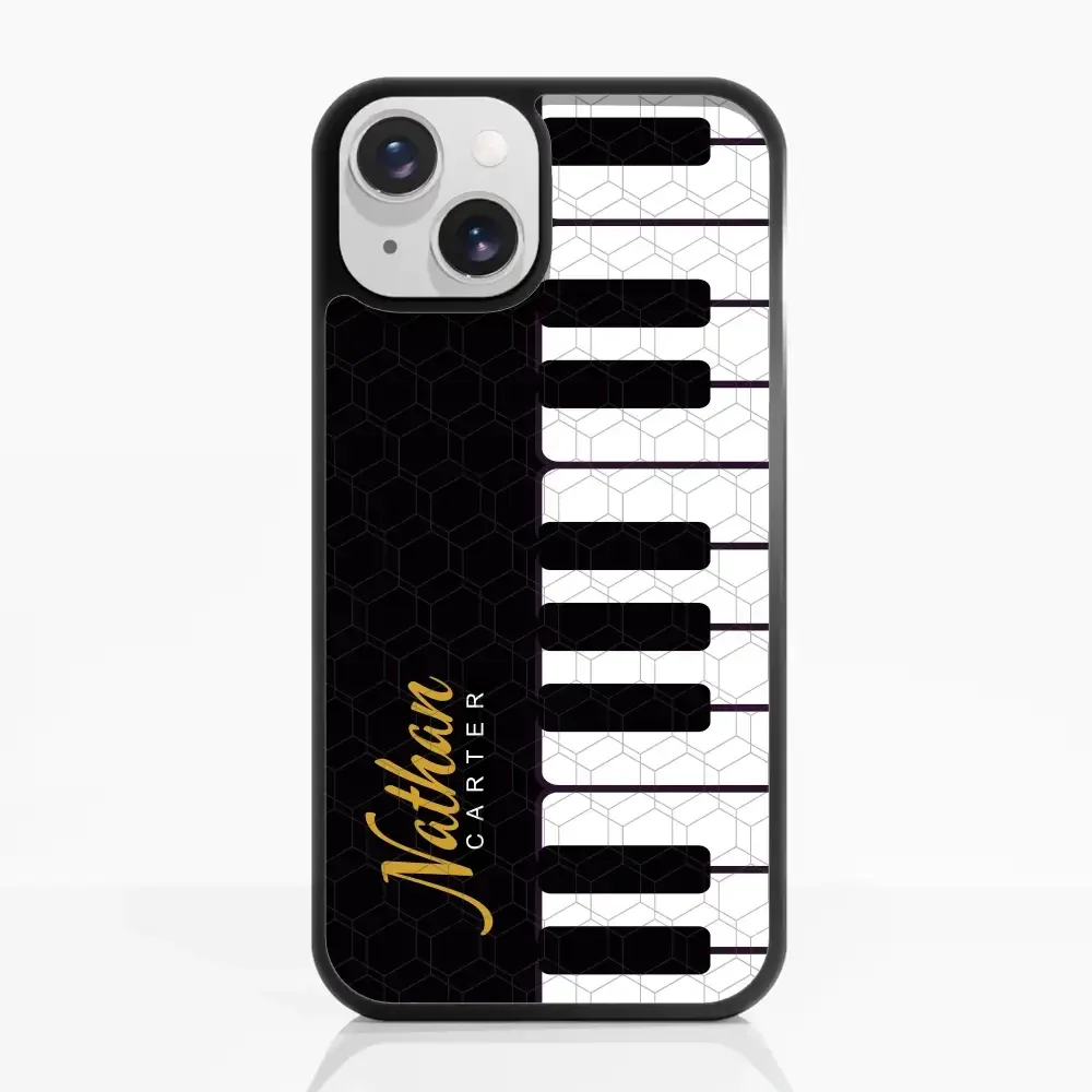 Nathan Carter Official 3D Phone Case Design 1 - Image 12