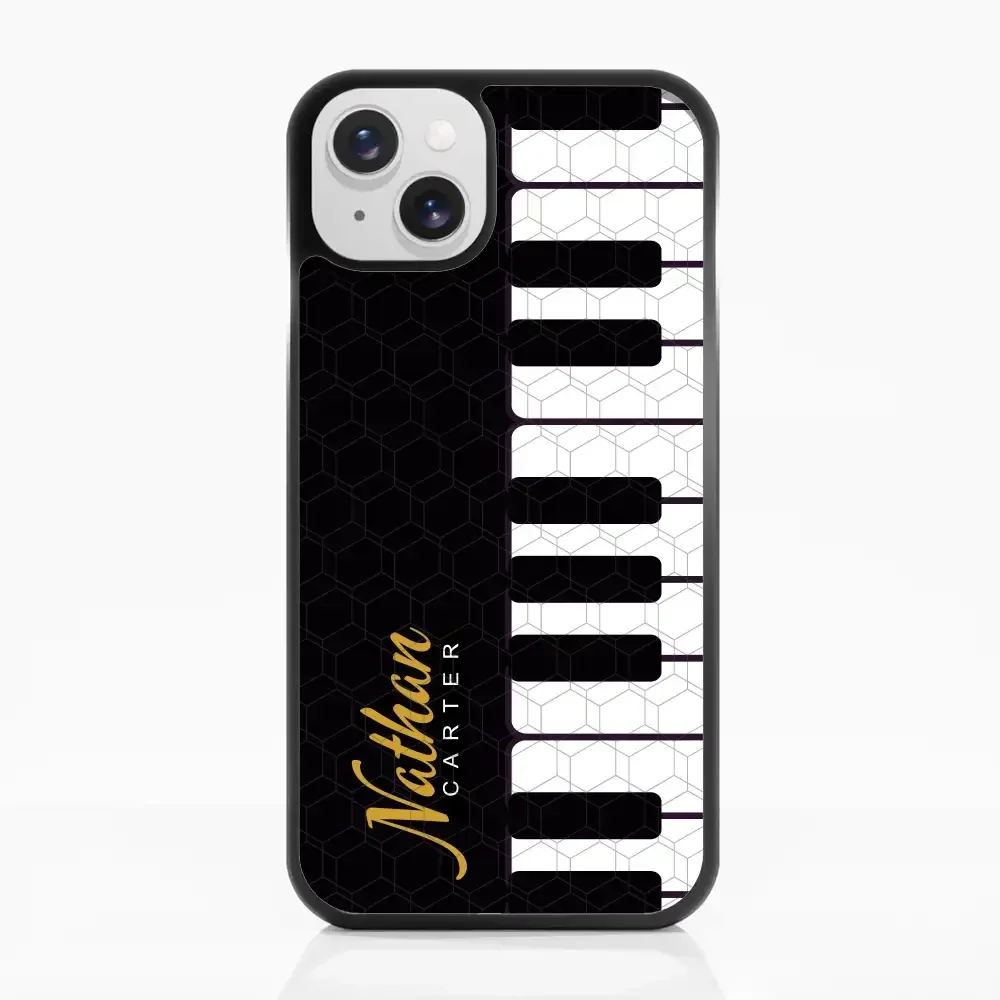 Nathan Carter Official 3D Phone Case Design 1 - Image 13