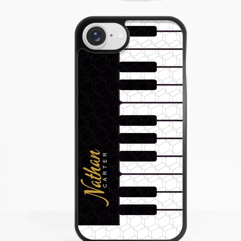 Nathan Carter Official 3D Phone Case Design 1 - Image 21
