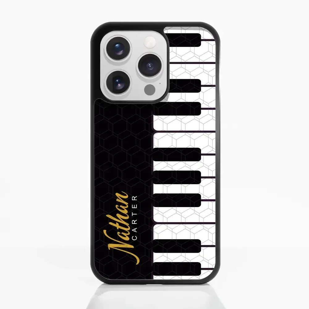 Nathan Carter Official 3D Phone Case Design 1 - Image 23