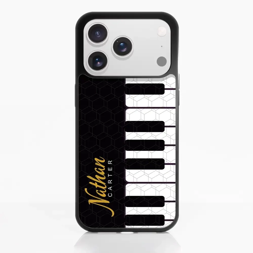 Nathan Carter Official 3D Phone Case Design 1 - Image 27