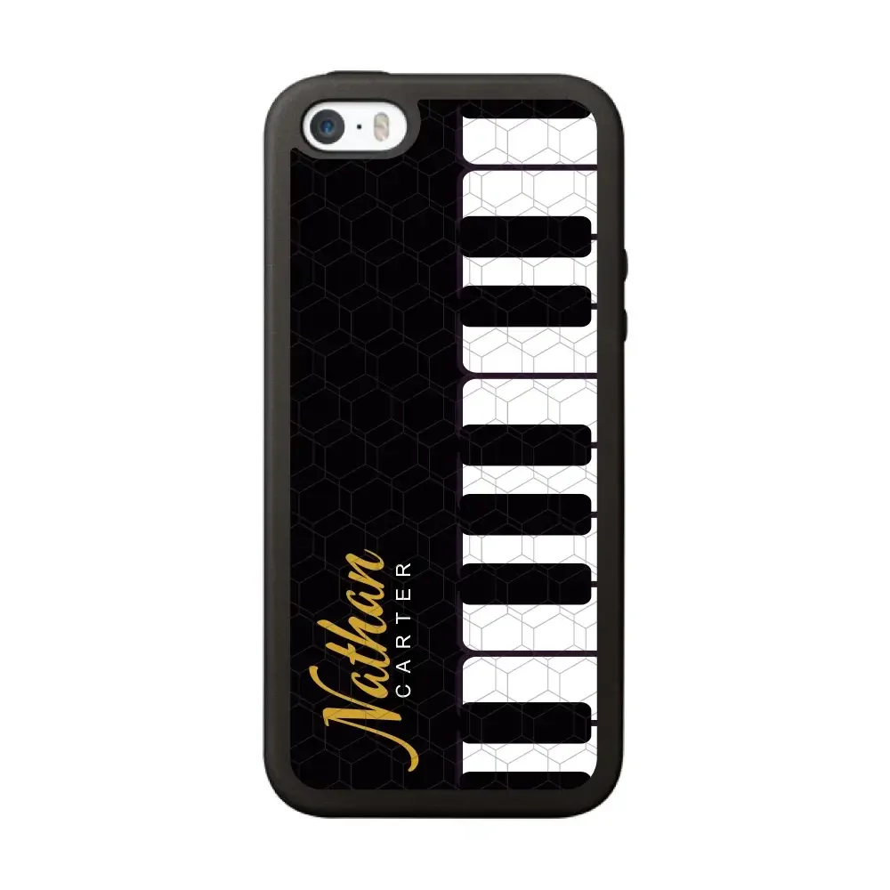 Nathan Carter Official 3D Phone Case Design 1 - Image 29