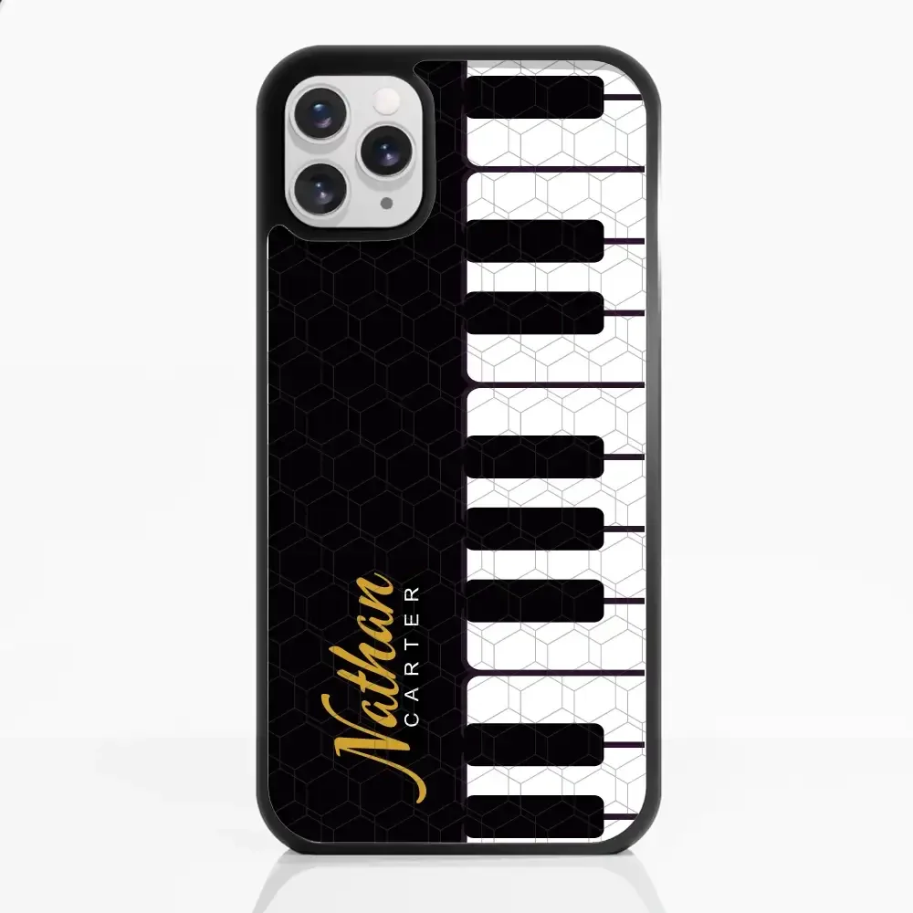 Nathan Carter Official 3D Phone Case Design 1 - Image 3