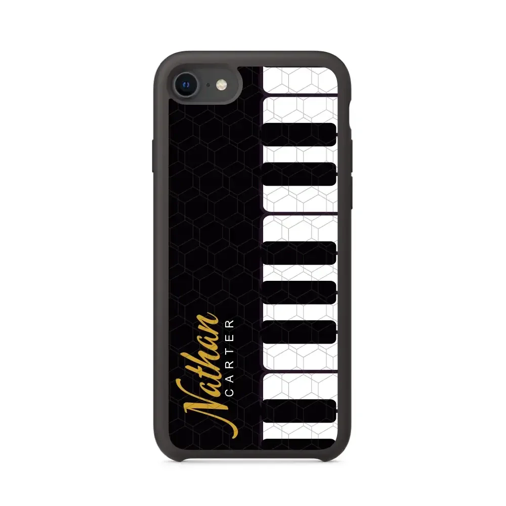 Nathan Carter Official 3D Phone Case Design 1 - Image 33