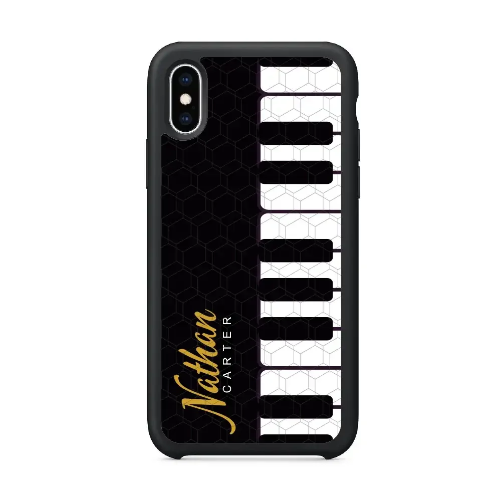 Nathan Carter Official 3D Phone Case Design 1 - Image 39