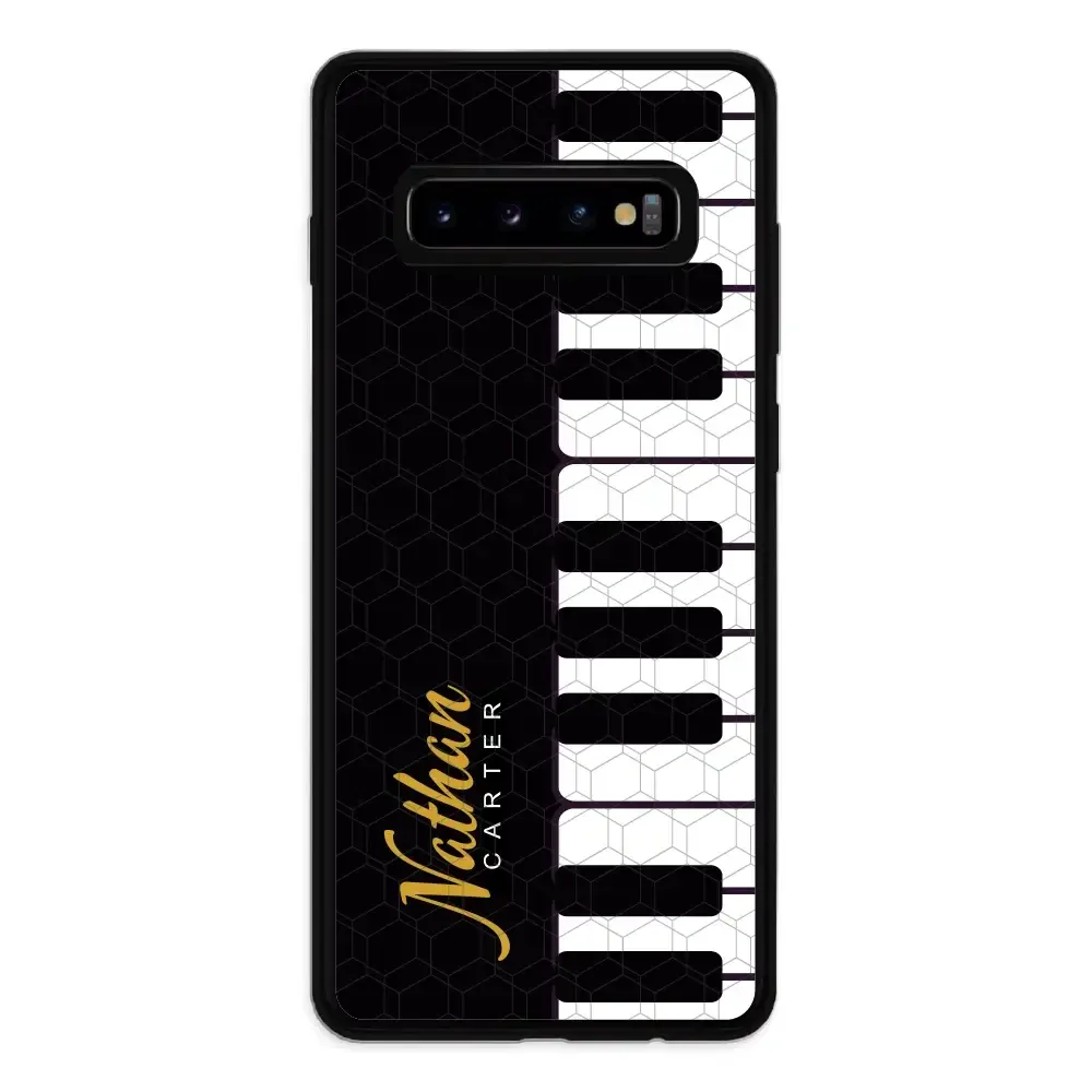 Nathan Carter Official 3D Phone Case Design 1 - Image 47