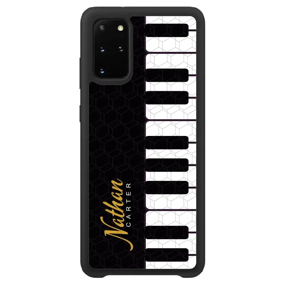 Nathan Carter Official 3D Phone Case Design 1 - Image 49
