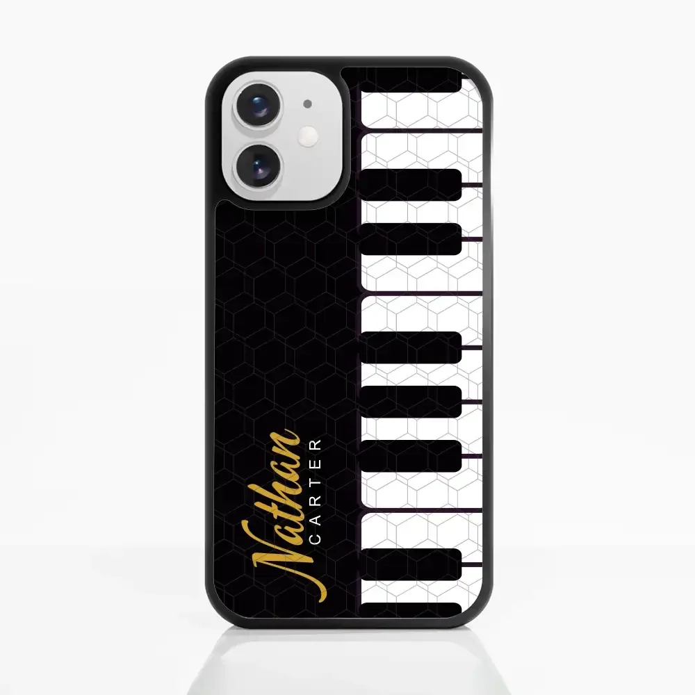 Nathan Carter Official 3D Phone Case Design 1 - Image 5