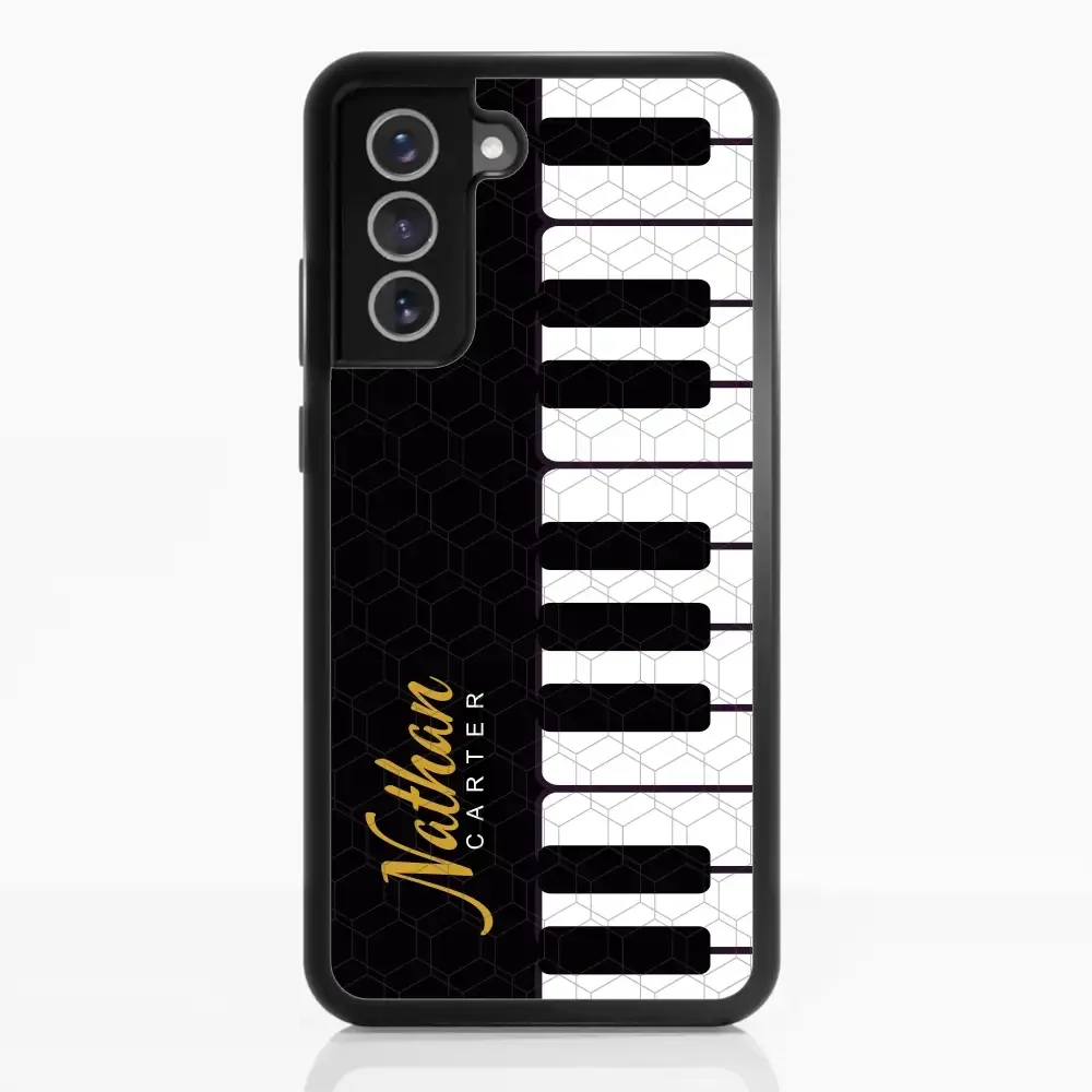 Nathan Carter Official 3D Phone Case Design 1 - Image 51