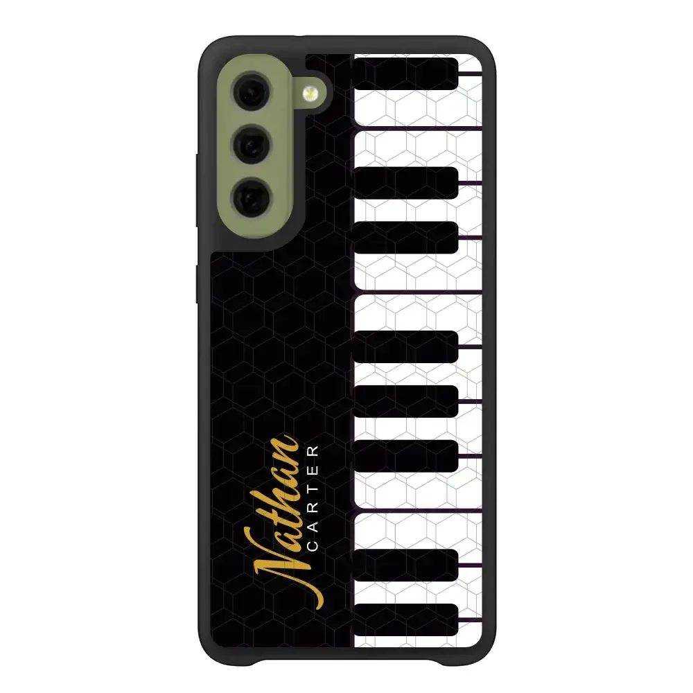 Nathan Carter Official 3D Phone Case Design 1 - Image 52