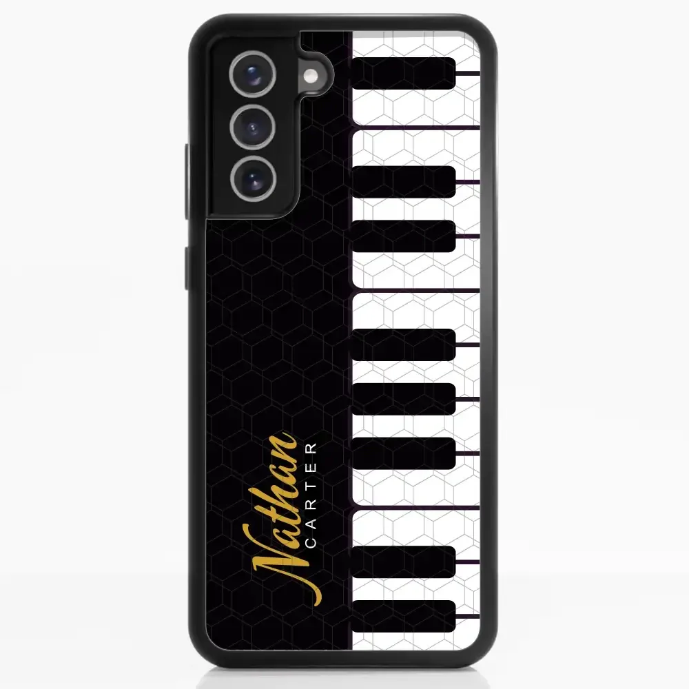 Nathan Carter Official 3D Phone Case Design 1 - Image 53