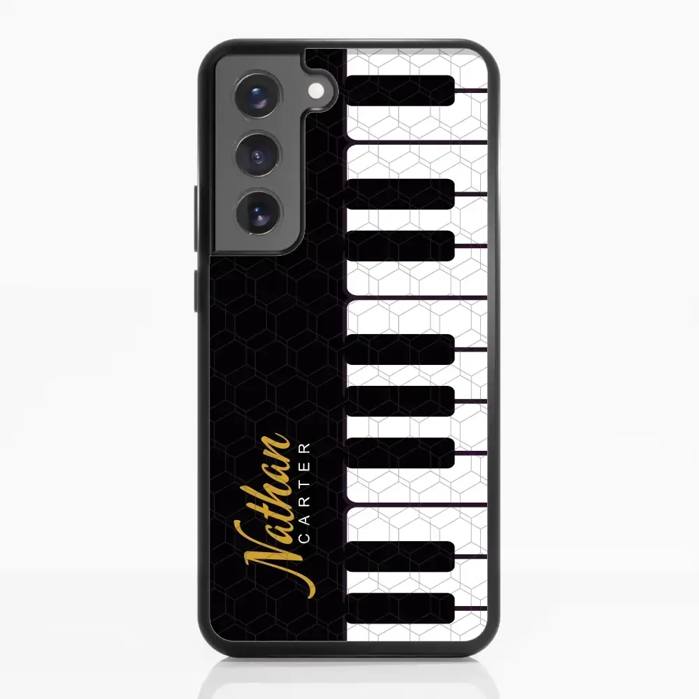 Nathan Carter Official 3D Phone Case Design 1 - Image 55