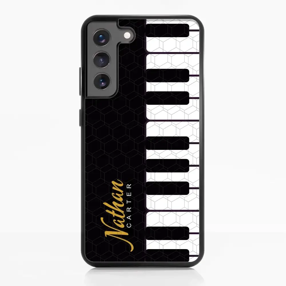 Nathan Carter Official 3D Phone Case Design 1 - Image 56