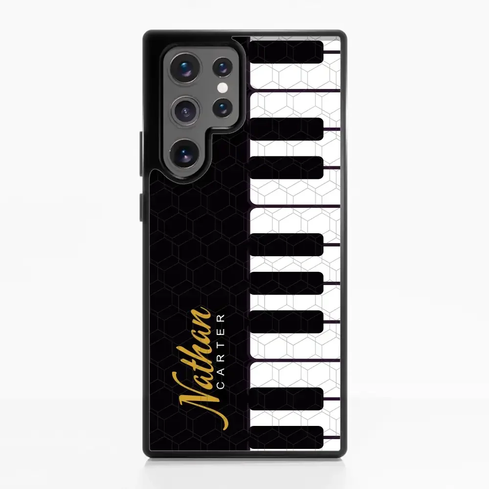 Nathan Carter Official 3D Phone Case Design 1 - Image 57