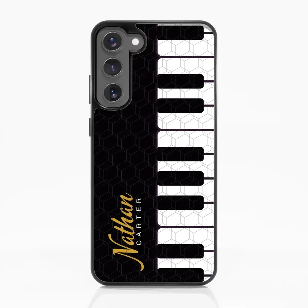 Nathan Carter Official 3D Phone Case Design 1 - Image 60