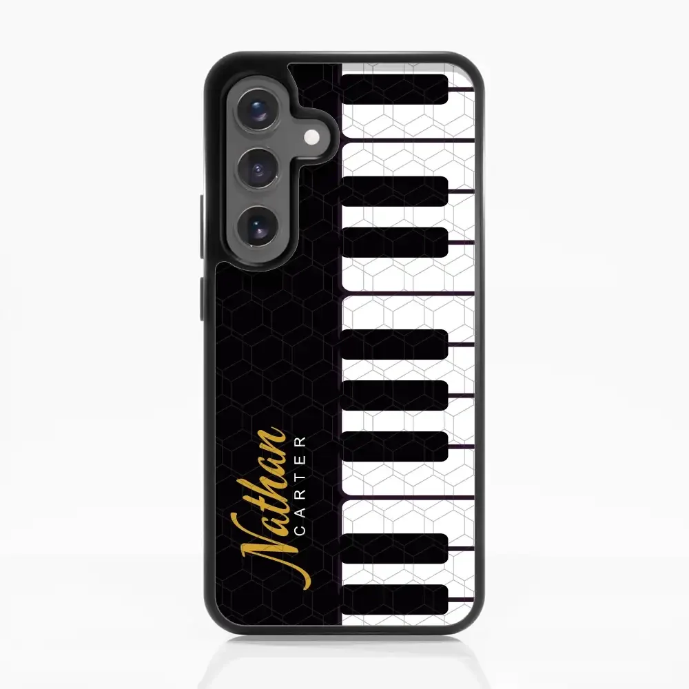 Nathan Carter Official 3D Phone Case Design 1 - Image 62
