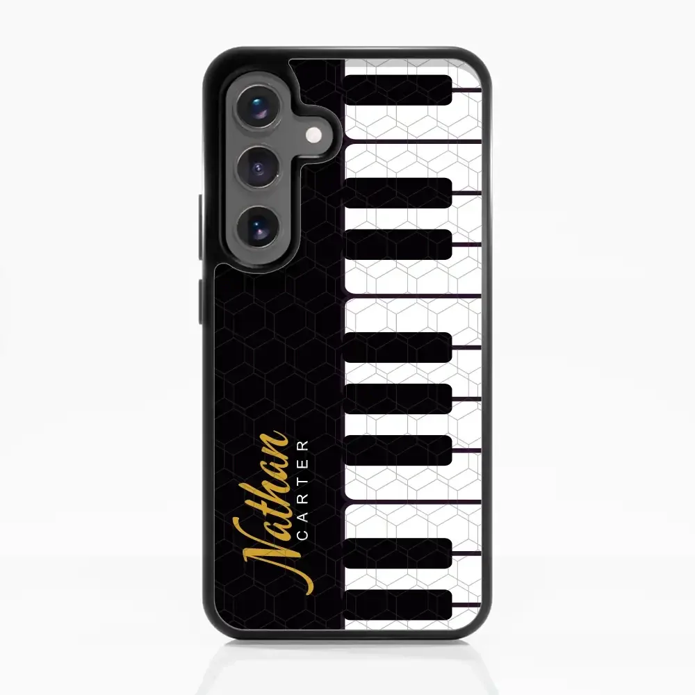 Nathan Carter Official 3D Phone Case Design 1 - Image 65