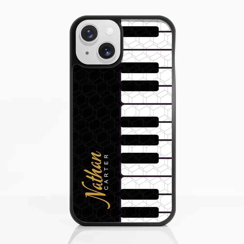 Nathan Carter Official 3D Phone Case Design 1 - Image 8
