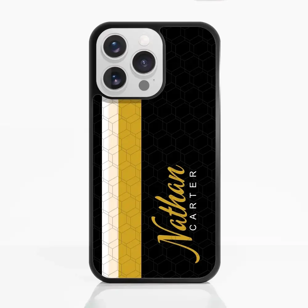 Nathan Carter Official 3D Phone Case Design 2 - Image 10