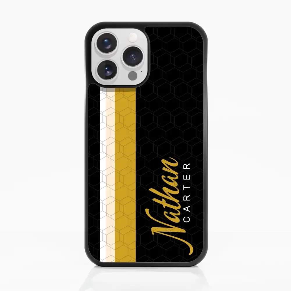 Nathan Carter Official 3D Phone Case Design 2 - Image 11