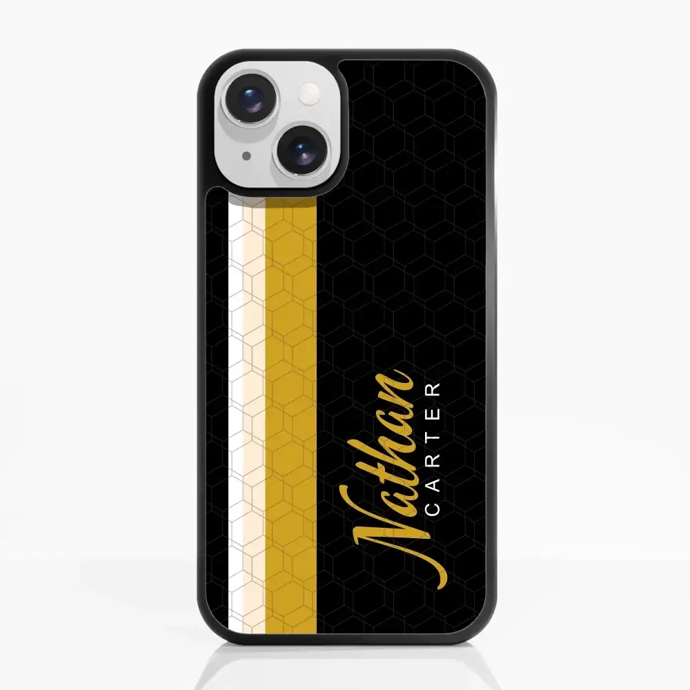Nathan Carter Official 3D Phone Case Design 2 - Image 12