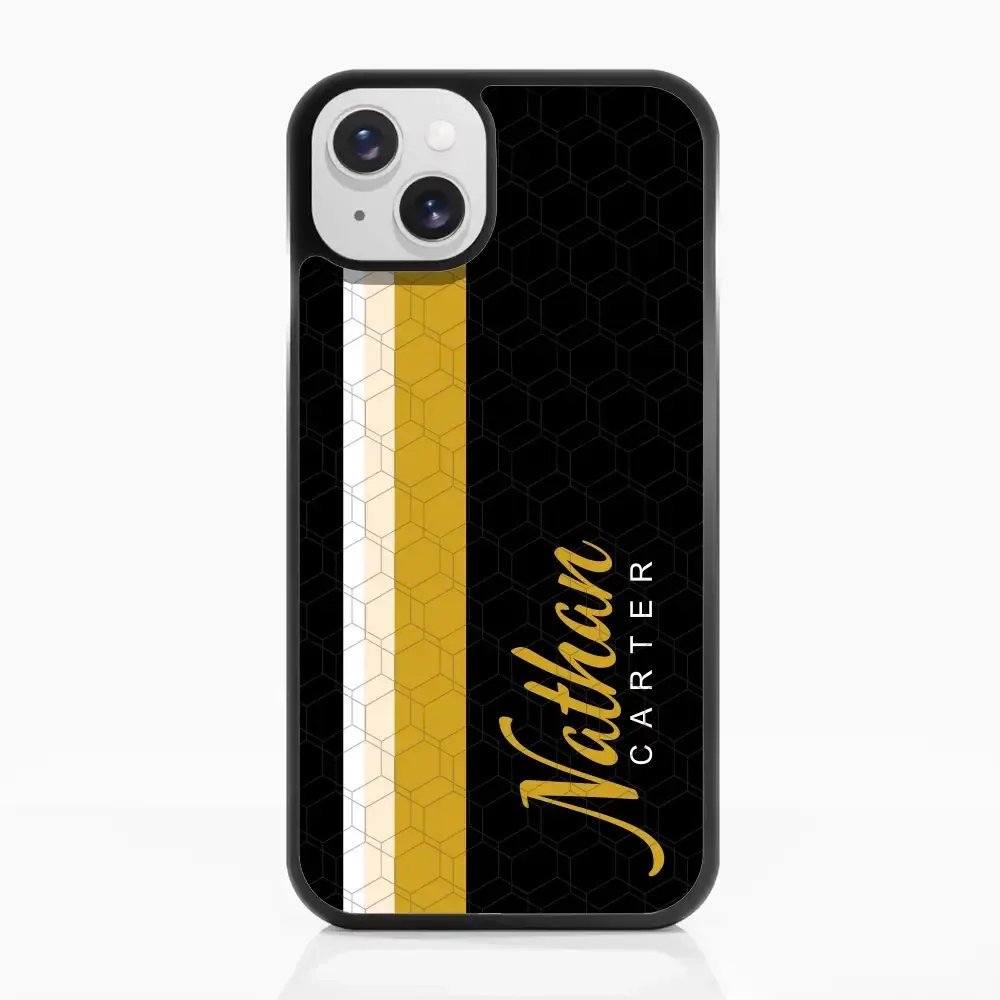 Nathan Carter Official 3D Phone Case Design 2 - Image 13