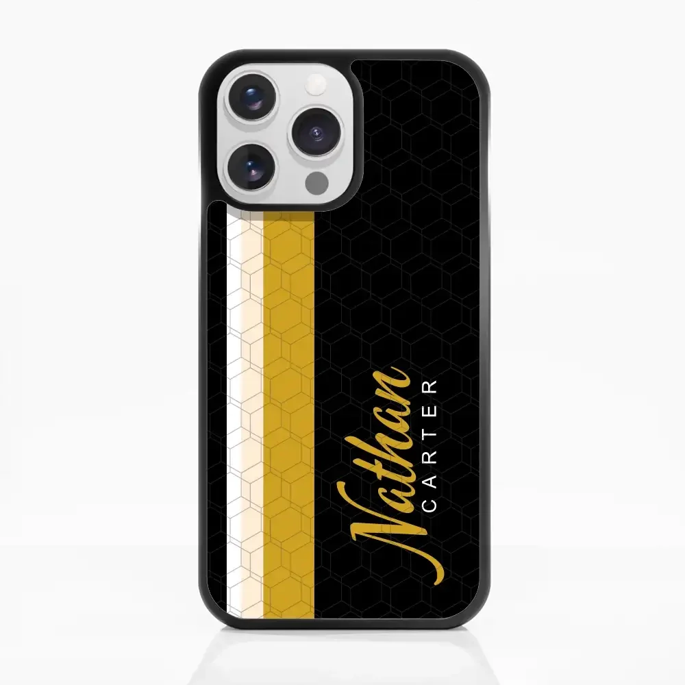Nathan Carter Official 3D Phone Case Design 2 - Image 14