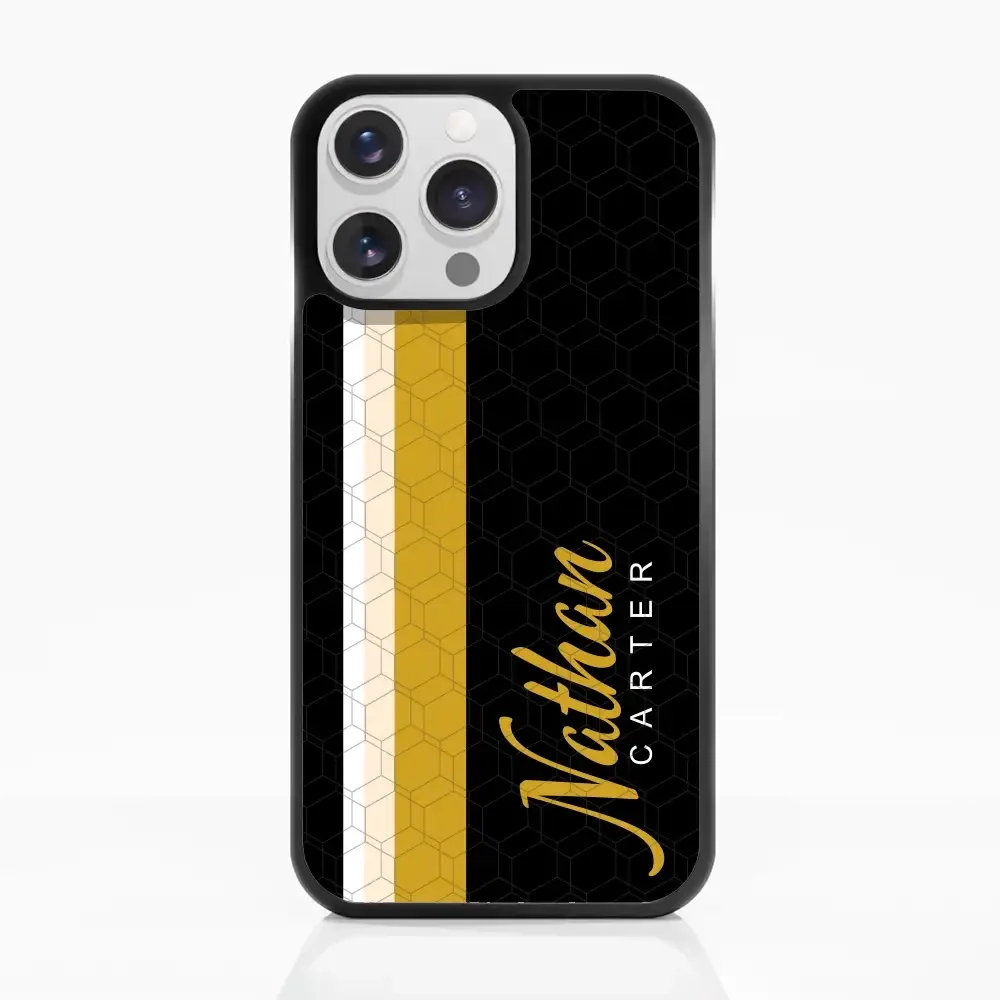 Nathan Carter Official 3D Phone Case Design 2 - Image 15