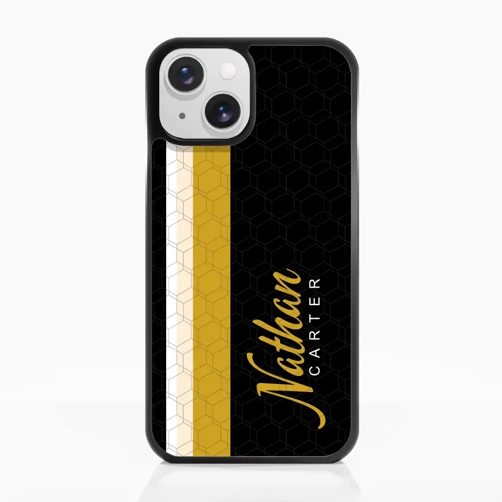 Nathan Carter Official 3D Phone Case Design 2 - Image 16
