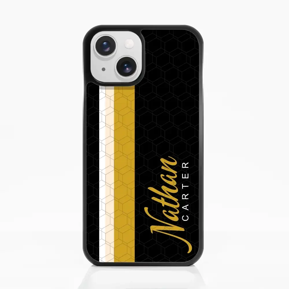 Nathan Carter Official 3D Phone Case Design 2 - Image 17