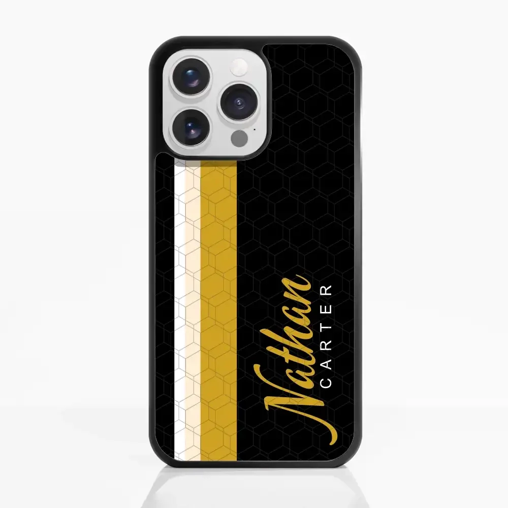 Nathan Carter Official 3D Phone Case Design 2 - Image 19