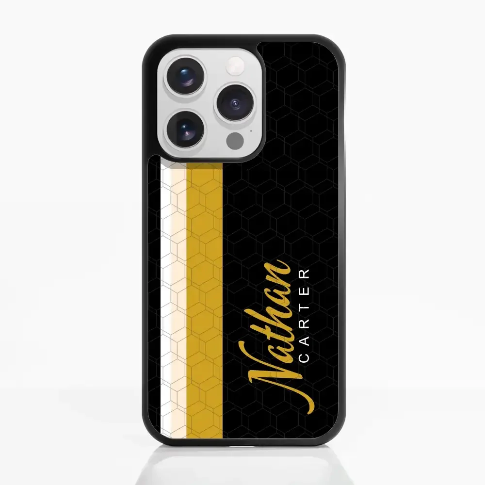Nathan Carter Official 3D Phone Case Design 2 - Image 23