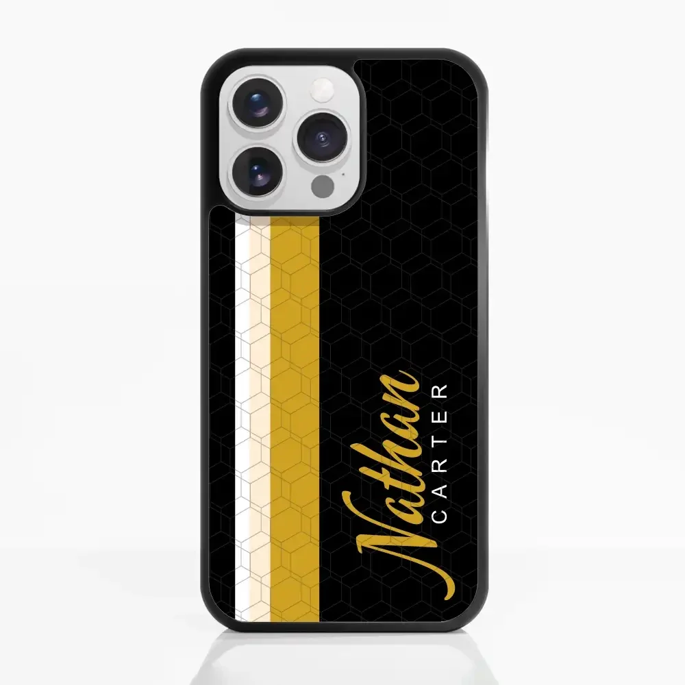 Nathan Carter Official 3D Phone Case Design 2 - Image 24
