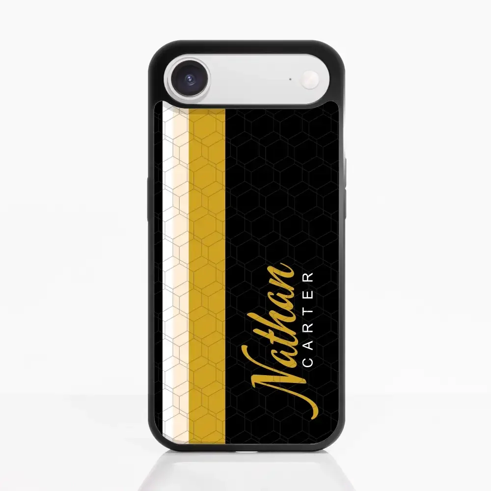 Nathan Carter Official 3D Phone Case Design 2 - Image 26