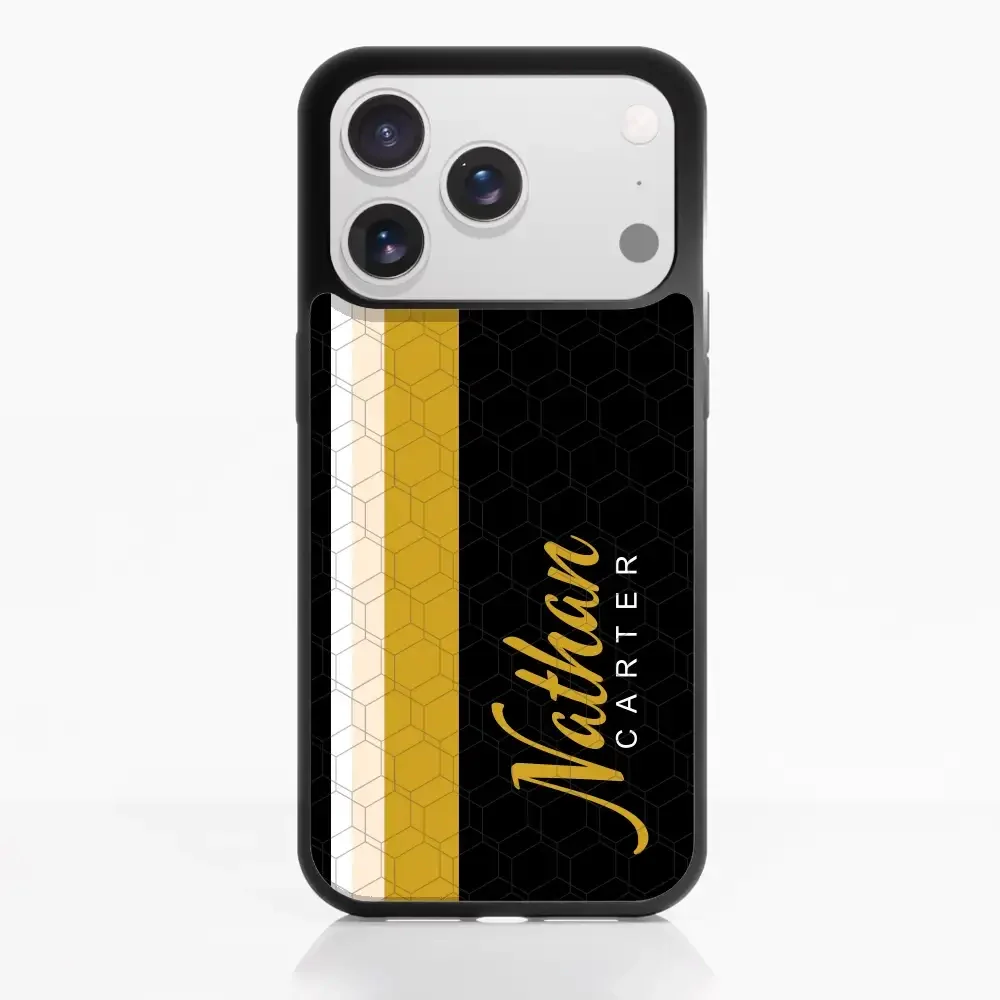Nathan Carter Official 3D Phone Case Design 2 - Image 27