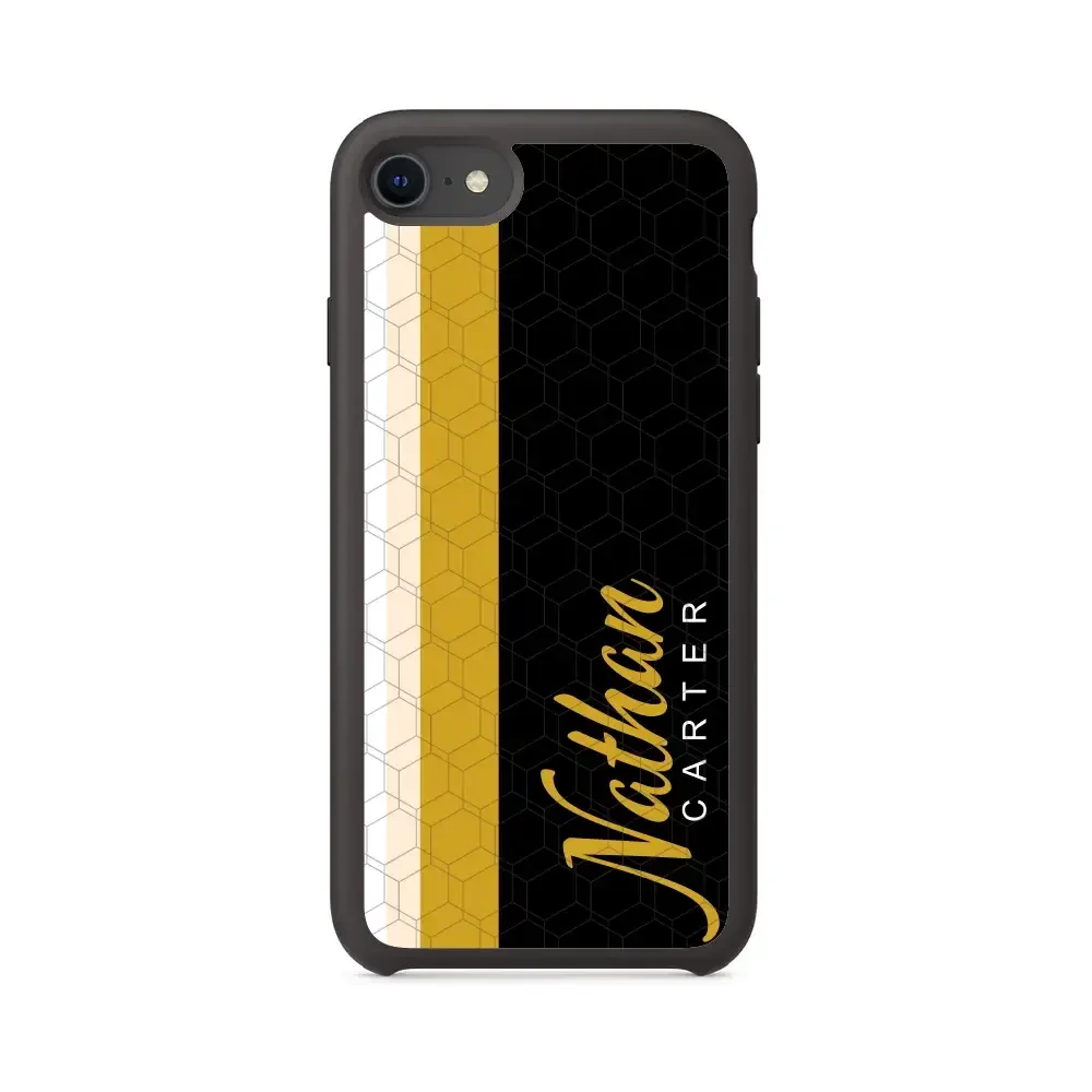 Nathan Carter Official 3D Phone Case Design 2 - Image 35