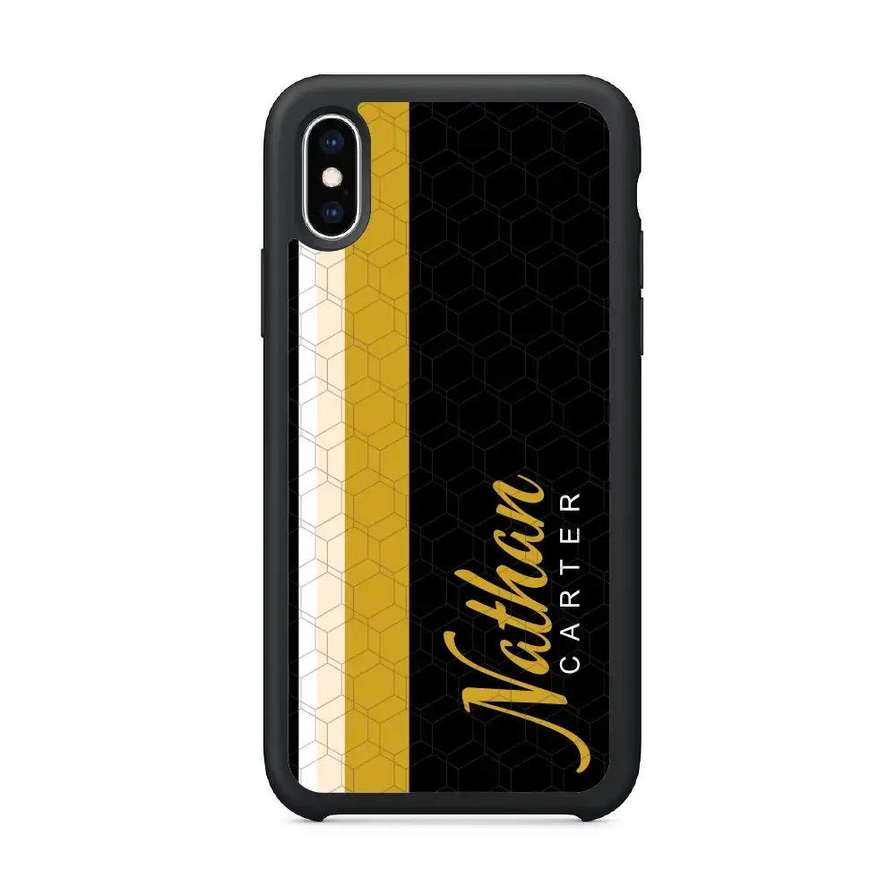 Nathan Carter Official 3D Phone Case Design 2 - Image 41